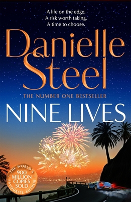 Nine Lives 1529021545 Book Cover