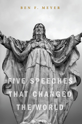 Five Speeches that Changed the World 1625646089 Book Cover