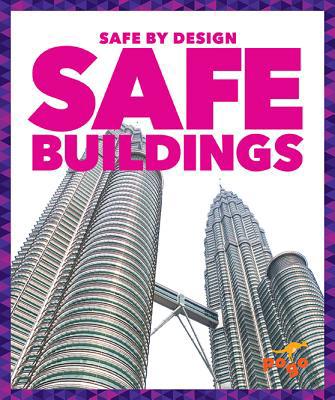 Safe Buildings 1641288760 Book Cover