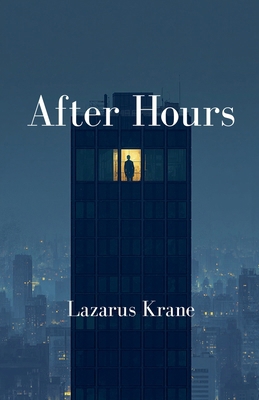 After Hours B0GPHMTGHP Book Cover