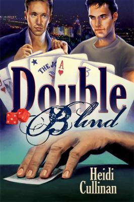 Double Blind 1615814051 Book Cover