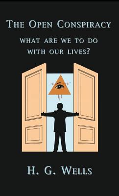 The Open Conspiracy 1585095699 Book Cover