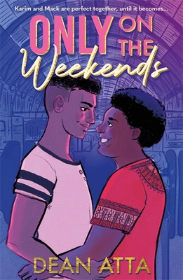 Only on the Weekends 1444960563 Book Cover