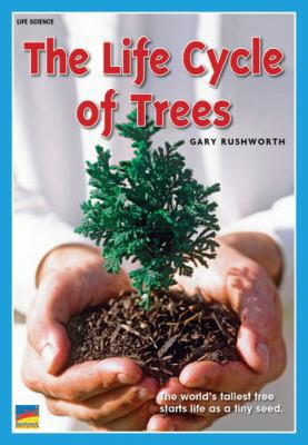 The Life Cycle of Trees : Set Of 6