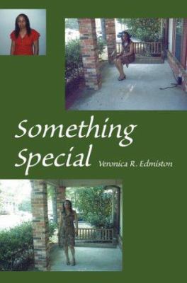 Something Special 059530172X Book Cover