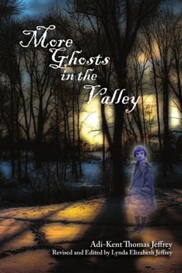 More Ghosts in the Valley 0578068141 Book Cover