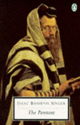 The Penitent (Penguin Twentieth Century Classics) 014018676X Book Cover