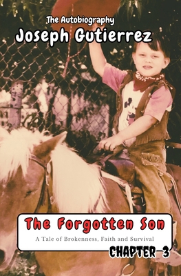 The Forgotten Son: Chapter 3 [Large Print] B0DZ5CP5ZB Book Cover