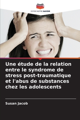 Une étude de la relation entre le syndrome de s... [French] 6208593115 Book Cover