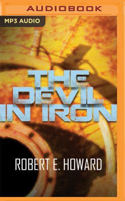 The Devil in Iron 1531887236 Book Cover