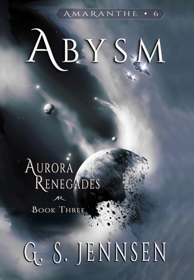 Abysm: Aurora Renegades Book Three 1957352078 Book Cover
