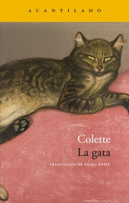 Gata, La [Spanish] 8419958484 Book Cover