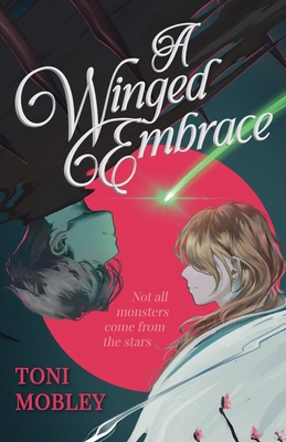 A Winged Embrace B0FMQQ1P6B Book Cover