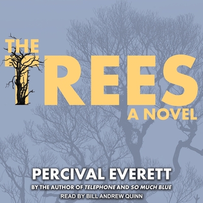 The Trees B0BJ4PTV67 Book Cover