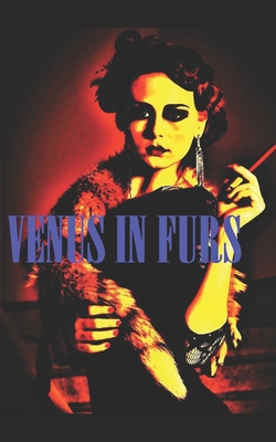 Venus in Furs (new translation) B0BCD2F9RT Book Cover