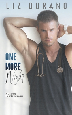 One More Night B09FNR1HT9 Book Cover