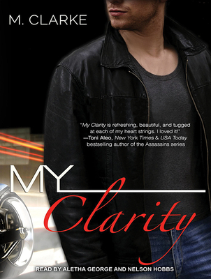 My Clarity 1494504588 Book Cover