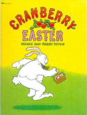 Cranberry Easter 0785701036 Book Cover