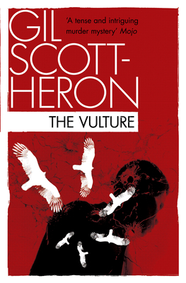 The Vulture 080212058X Book Cover