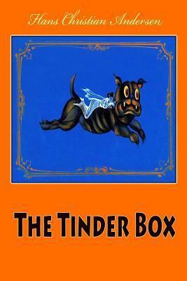 The Tinder Box 1530853729 Book Cover