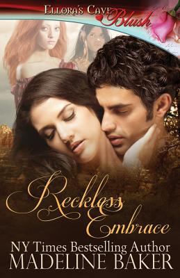 Reckless Embrace 1419970496 Book Cover