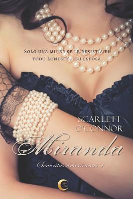 Miranda [Spanish] 1728753864 Book Cover