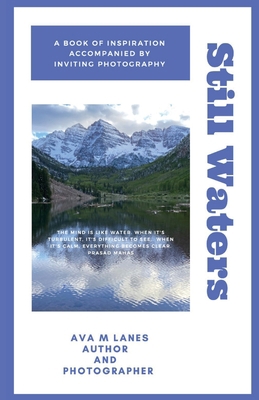 Still Waters 1649696450 Book Cover