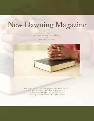 New Dawning Magazine 1530006856 Book Cover