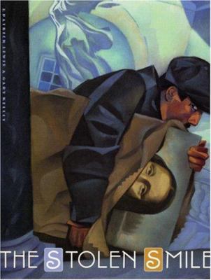 The Stolen Smile 1568461925 Book Cover