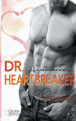 The Doctor Is In!: Dr. Heartbreaker [German] 3864953324 Book Cover