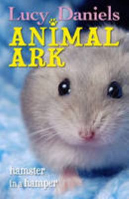 Animal Ark: Hamster in a Hamper 1444912410 Book Cover