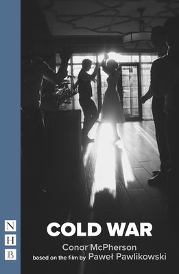 Cold War 1839043091 Book Cover