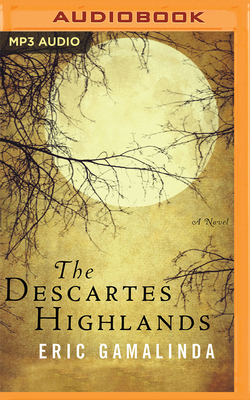 The Descartes Highlands 1713669730 Book Cover