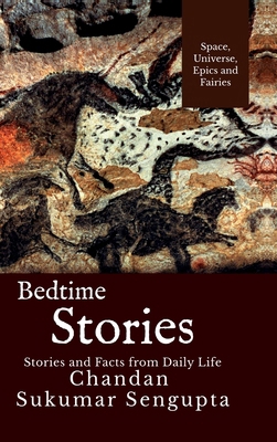 Bedtime Stories: Stories and Facts from Daily Life B0DPTMCKJM Book Cover