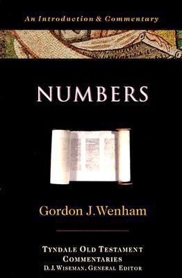 Numbers: An Introduction and Commentary 087784254X Book Cover