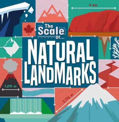 Natural Landmarks (The Scale Of...) 1786378825 Book Cover