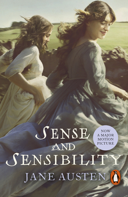 Sense and Sensibility 0241857244 Book Cover