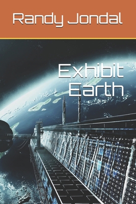 Exhibit Earth B086PVL5KS Book Cover