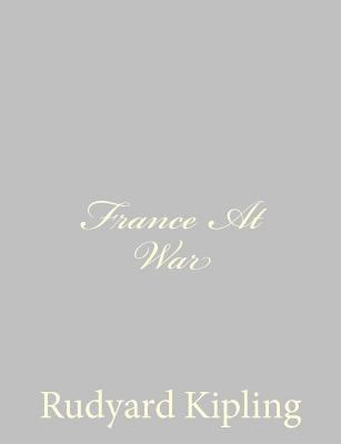 France At War 1490572317 Book Cover