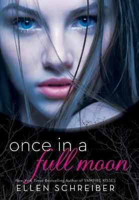 Once in a Full Moon 006198650X Book Cover