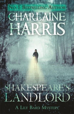 Shakespeare's Landlord 1409147002 Book Cover