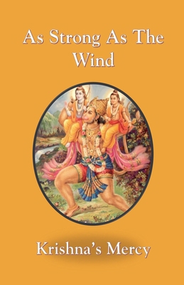 As Strong As The Wind B0DHFT7RQ7 Book Cover
