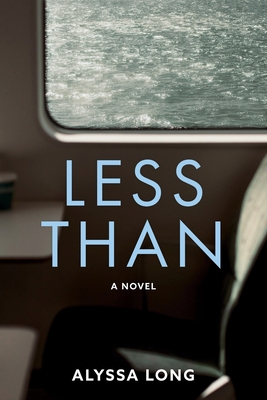 Less Than 1739071824 Book Cover