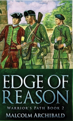 Edge Of Reason 4867456985 Book Cover