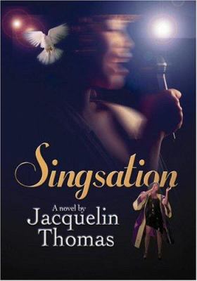 Singsation 044652798X Book Cover