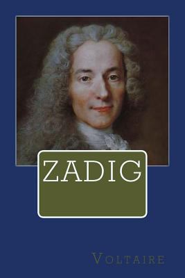 Zadig [Spanish] 1983469254 Book Cover