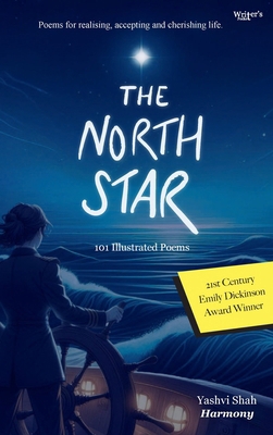 The North Star B0DYPF7Z9H Book Cover