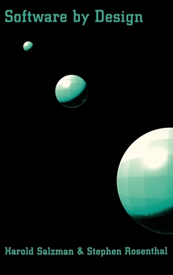 Software by Design: Shaping Technology and the ... 0195083407 Book Cover