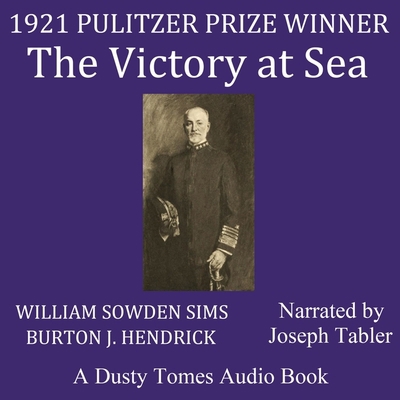 The Victory at Sea B0B7QLFTSV Book Cover