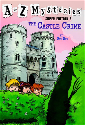 Castle Crime 0606351906 Book Cover